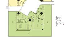 The Interlace (D4), Condominium #450752111